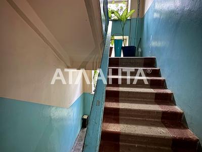квартира за адресою Семінарська вул., 11