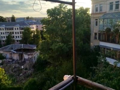 квартира по адресу Бульварно-Кудрявская ул. (Воровского), 8