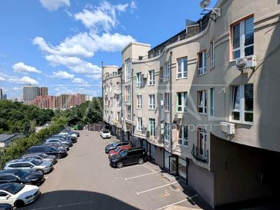 коммерческая по адресу Вознесенский спуск (Смирнова-Ласточкина), 23-А