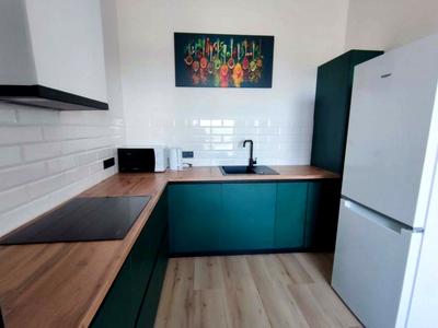 квартира за адресою Ольгерда Бочковського вул., 22а