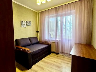 квартира по адресу Донецкое шоссе, 121