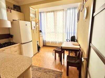 квартира по адресу Європейська ул., 2-А