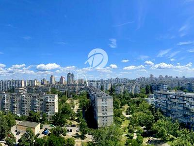 квартира по адресу Оболонский просп., 14-А