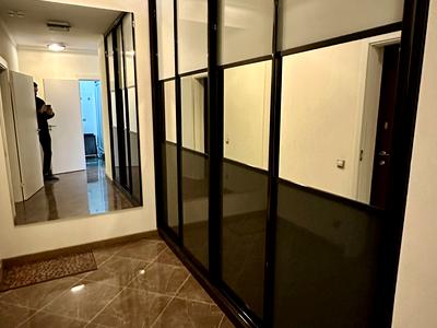 квартира за адресою Патріарха Мстислава Скрипника вул., 40