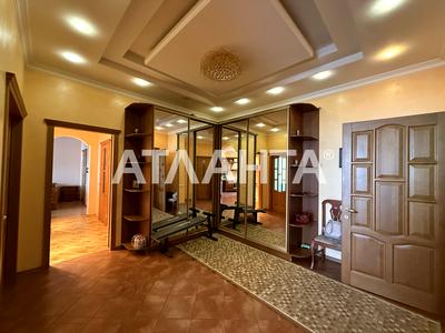 квартира за адресою Гетьмана Сагайдачного бульв. (Лідерсівський), 5