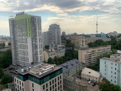 квартира по адресу Юрия Ильенко ул. (Мельникова), 18-Б