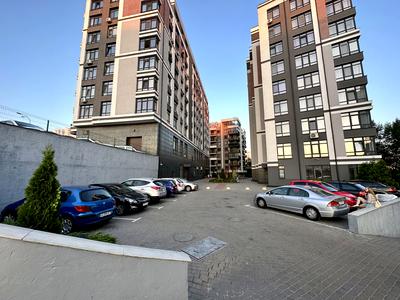 коммерческая по адресу Лесковская ул., 37