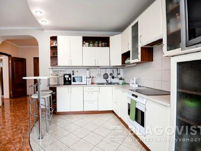 квартира за адресою Володимира Івасюка просп. (Героїв Сталінграду), 24