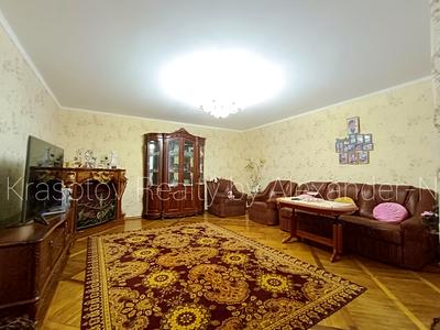 квартира за адресою Решата Аметова вул., 9б
