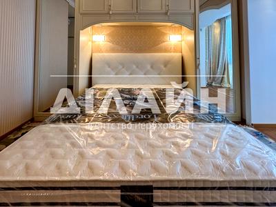 квартира за адресою Олександрівська вул. (Дзержинського), 93