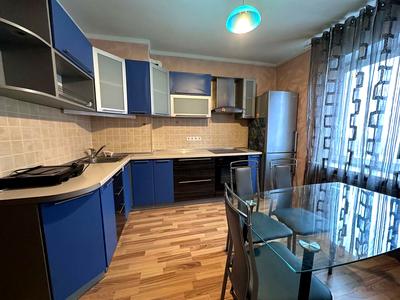 квартира по адресу Олены Пчилки ул., 2-Б