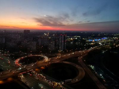 квартира по адресу Академика Заболотного ул., 1-Б