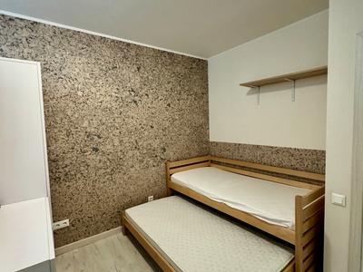 квартира по адресу Юнатская ул., 8