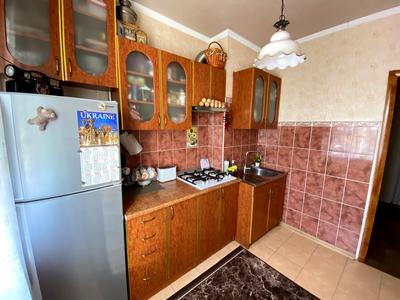 квартира за адресою Позитивна вул. (Джапарідзе), 2