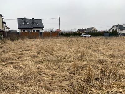 участок по адресу Свято-Троицкая