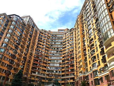 квартира по адресу Тенистая ул., 9/12