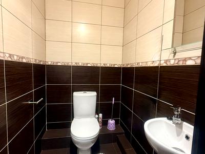 квартира за адресою Перспективна вул., 1