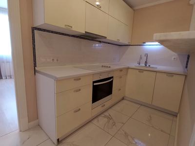 квартира по адресу Героев Полка 