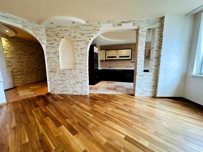 квартира за адресою Митрополита Андрея Шептицького вул. (Анатолія Луначарського), 10