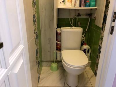 квартира по адресу Татарская ул., 38