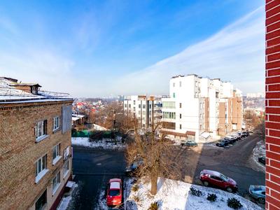 квартира по адресу Казацкая ул., 55-А