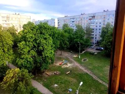 квартира за адресою Бучми вул. (Командарма Уборевича), 46