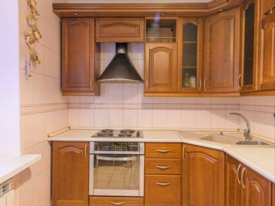 квартира за адресою Ревуцького вул., 7