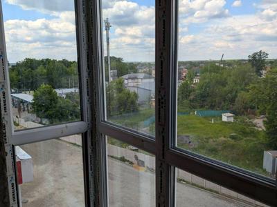 квартира за адресою Балукова вул., 1