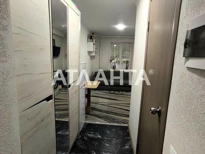 квартира за адресою Космонавтів вул., 66