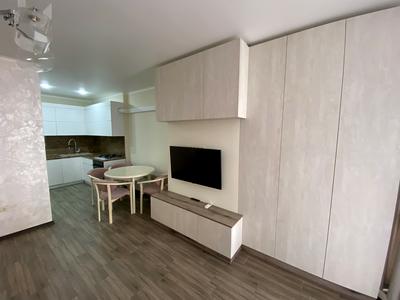 квартира за адресою Ольги Кисілевської вул., 27