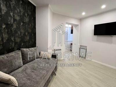 квартира по адресу Радистов ул., 34-А