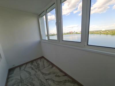квартира по адресу Ревуцкого ул., 54