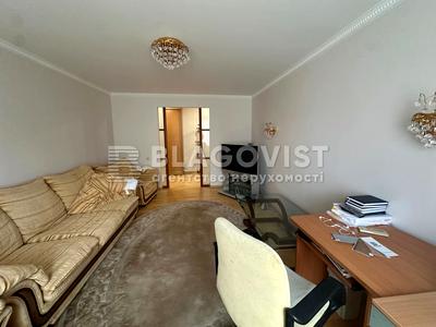 квартира за адресою Миколи Соловцова вул., 3