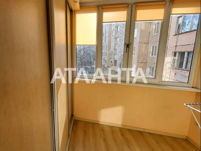 квартира за адресою Академіка Корольова вул., 72