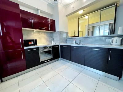 квартира за адресою Лесі Українки бульв., 7-Б