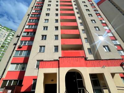 квартира по адресу Москленко, 47