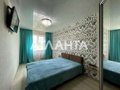 квартира за адресою Героїв Прикордонників вул., 100