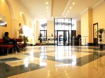 квартира по адресу Никольско-Слободская ул., 1-А