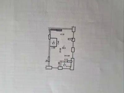 квартира за адресою Зоряний бульв., 1А