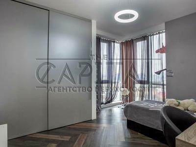 квартира за адресою Саксаганського вул., 37-К