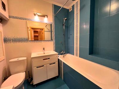 квартира за адресою Регенераторна вул., 4 к1-13