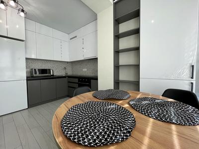квартира за адресою Молодіжна вул., 2