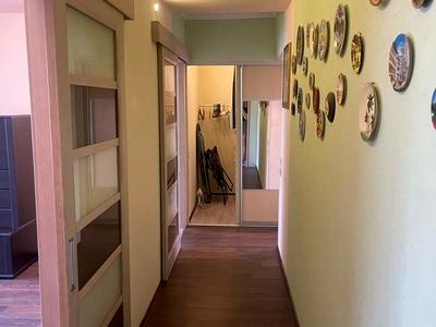 квартира за адресою Михайла Донця вул., 21-А