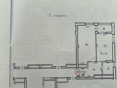 квартира за адресою Зелена вул., 151
