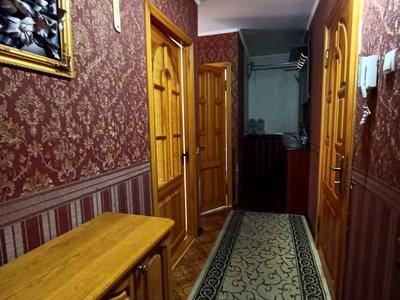 квартира по адресу Провулок Полярный, 2Б