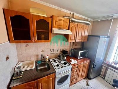 квартира за адресою Вовчинецька вул., 34