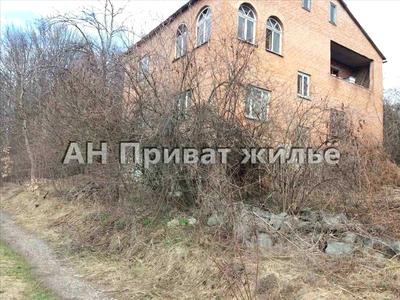 будинок за адресою Полтава, Краєвидний пров., 9