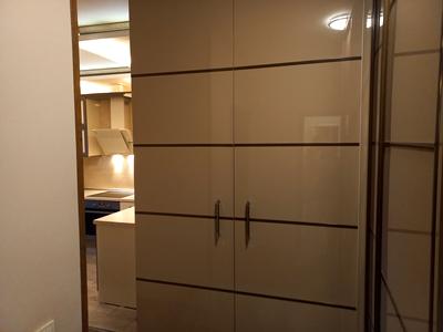 квартира по адресу Кондратюка Юрия ул., 7