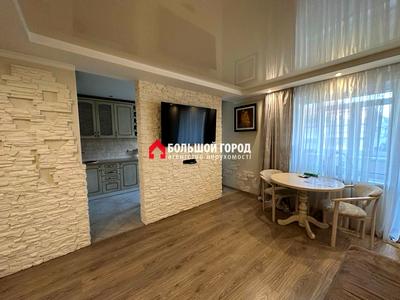 квартира за адресою Авраменка вул., 16
