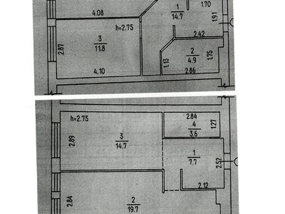 квартира за адресою Козацька вул., 21